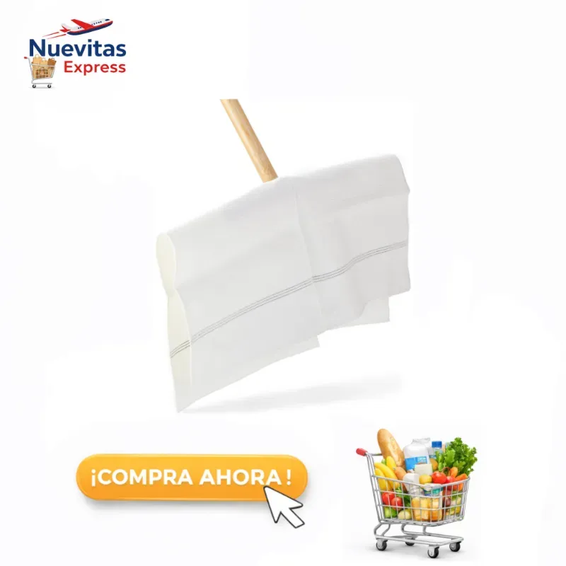 2 Colchas de Trapear