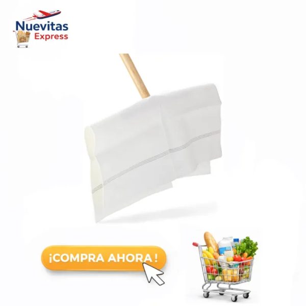 2 Colchas de Trapear