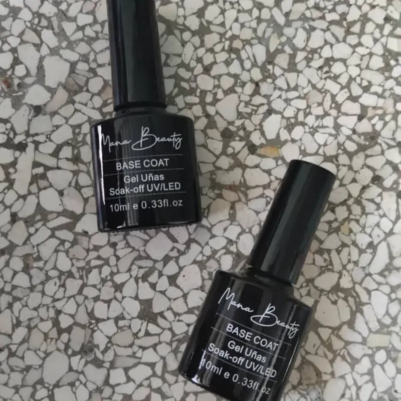 Base coat mana beauty 10 ml