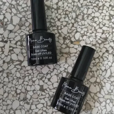 Base coat mana beauty 10 ml