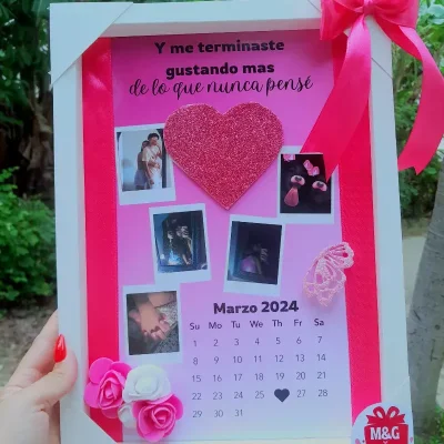 Cuadro especial ❤️