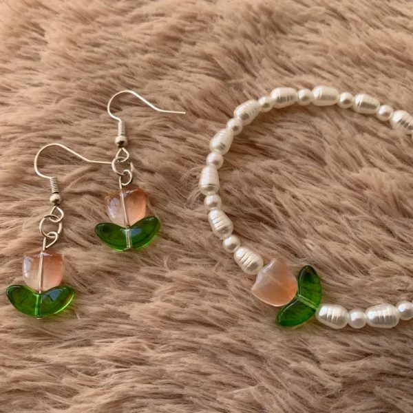Conjunto tulipan 2
