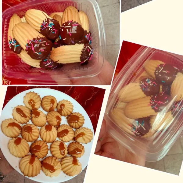 Galletas