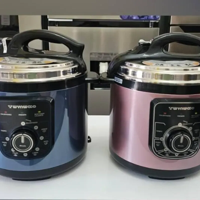 Olla multipropósito