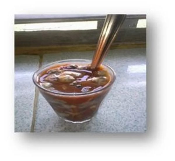 Coctel de Ostion