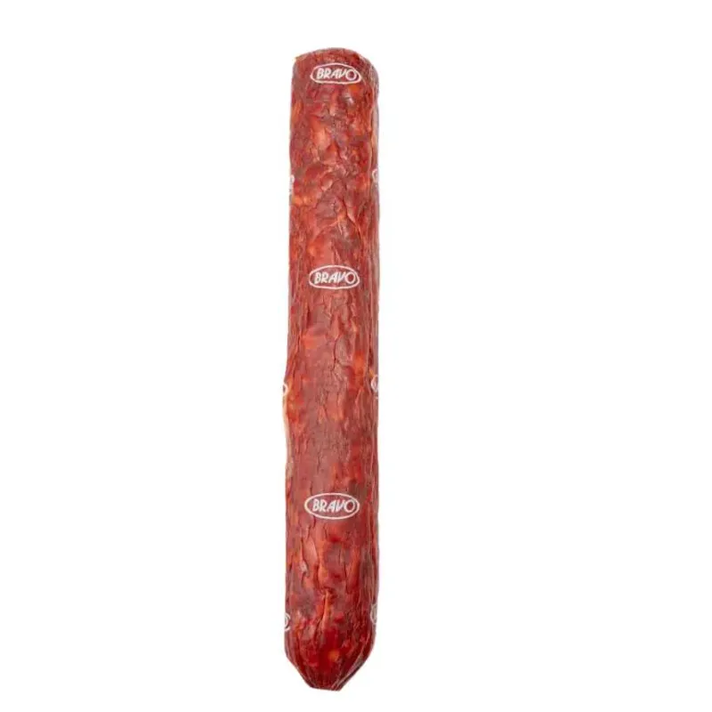 CHORIZO VELA BRAVO(2.5 libras) 