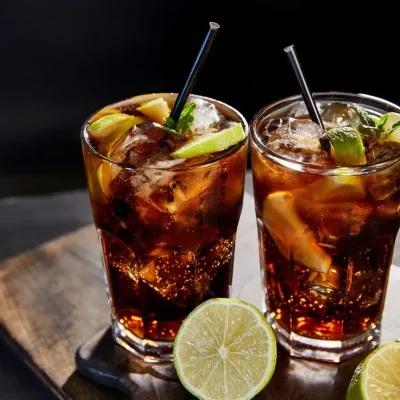 Cuba libre