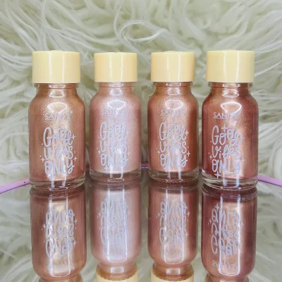 Resaltadores líquidos