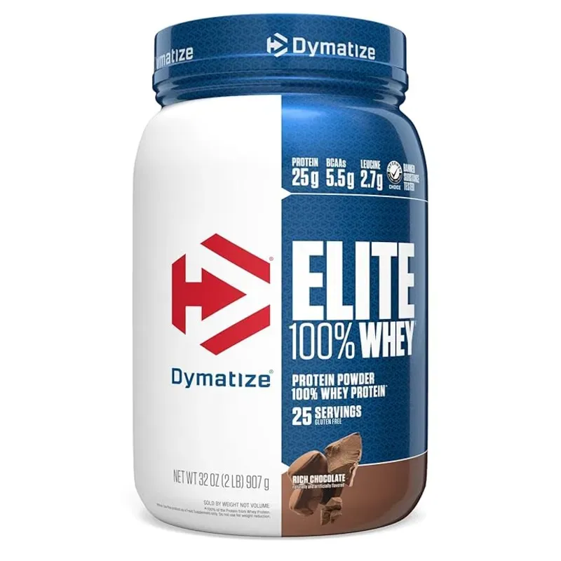 Proteína Dymatize Elite Whey