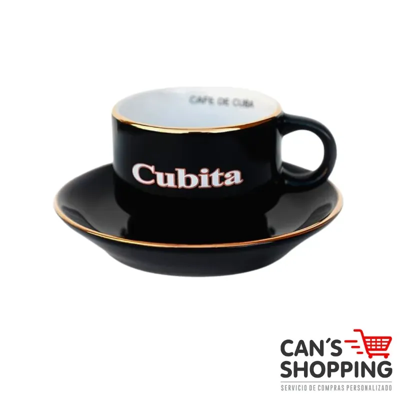 CSP-3.12  Tazas de Cafe Cubita
