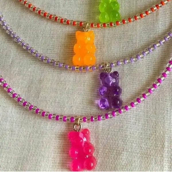 Collar de Osos
