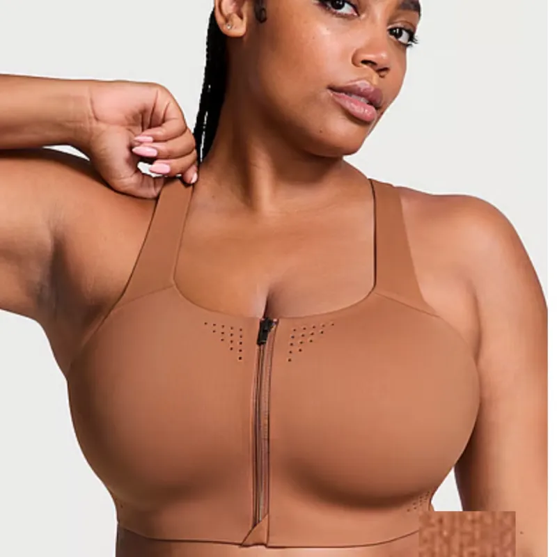 VSX Featherweight Max™ Front-Close Sports Bra