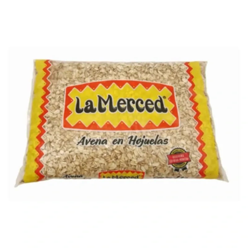 Avena en hojuelas (1kg)