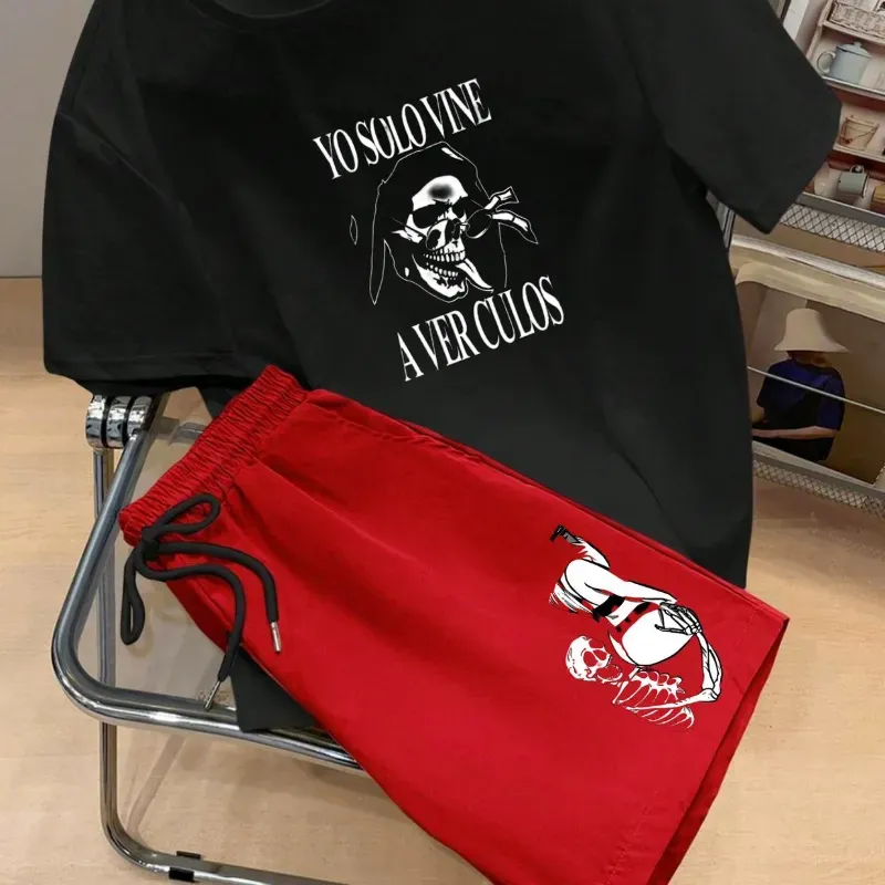 Conjunto para hombre