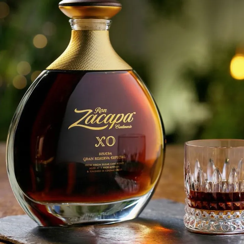 Zacapa