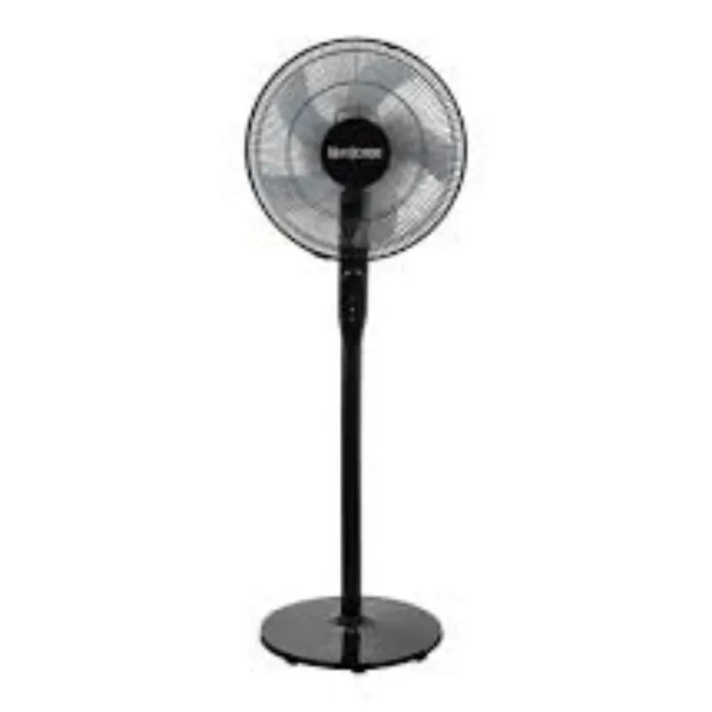 Ventilador Hurricane de Pedestal