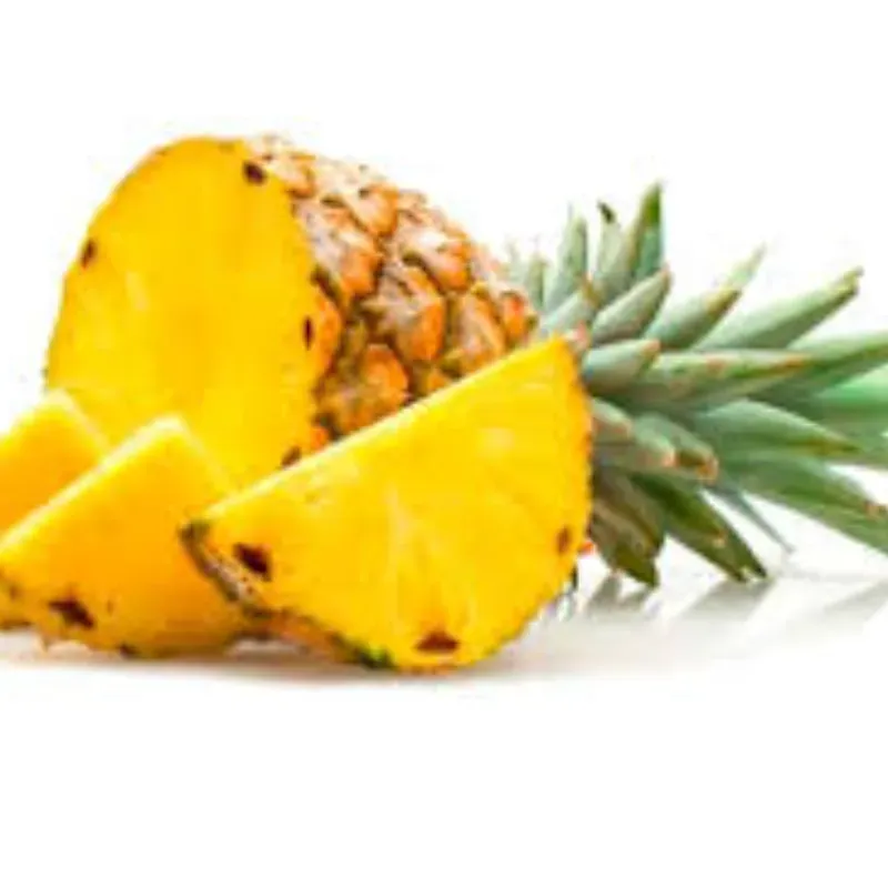 Agrego Piña