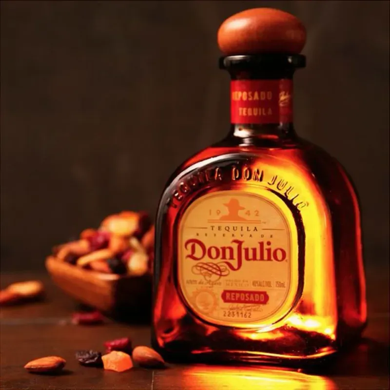 Don Julio Reposado