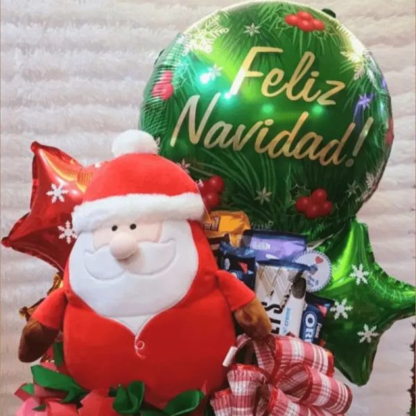 Chistmas Box