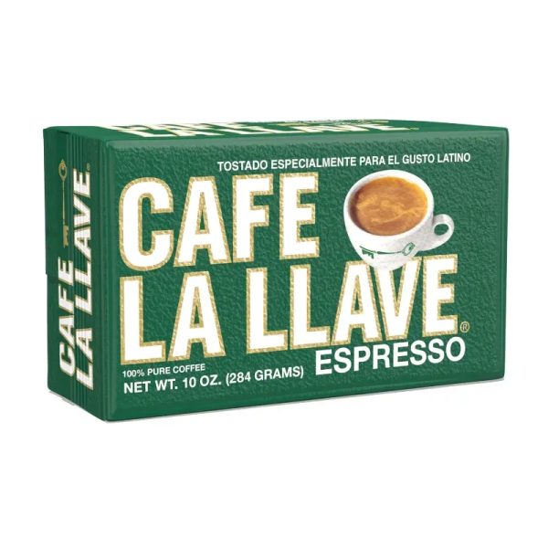CAFÉ La Llave 284gr