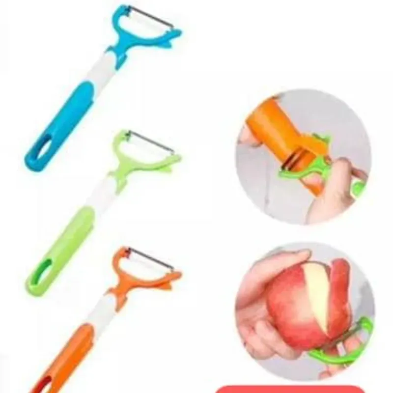 Pelador de viandas y vegetales