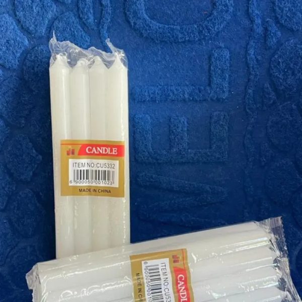 Velas