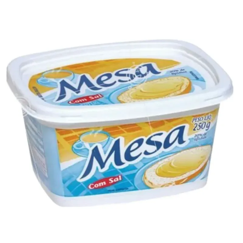 Mantequilla Mesa 250g