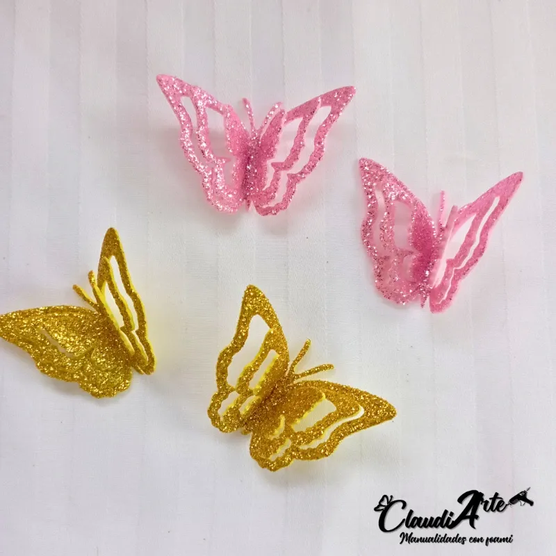 Adornos para la pared