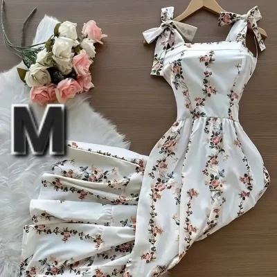 Vestido Elegante