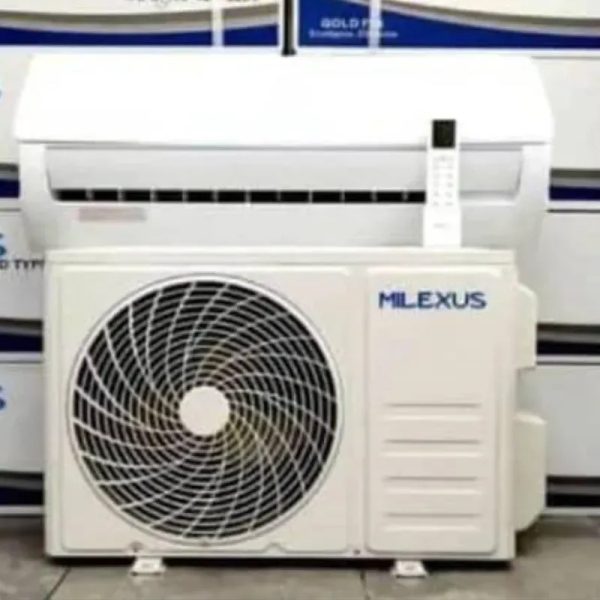 Split milexus