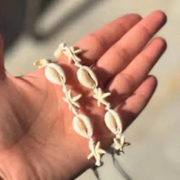 Pulseras de hilo 