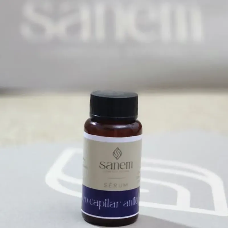 Serum Estimulante del Crecimiento y fortalecedor✅️