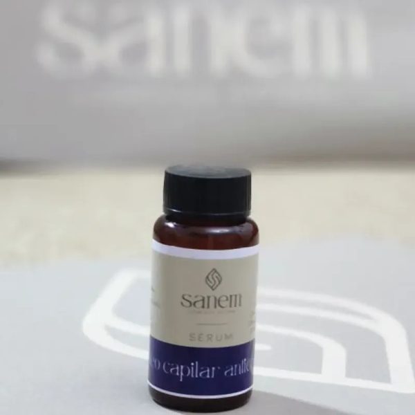Serum Estimulante del Crecimiento y fortalecedor✅️