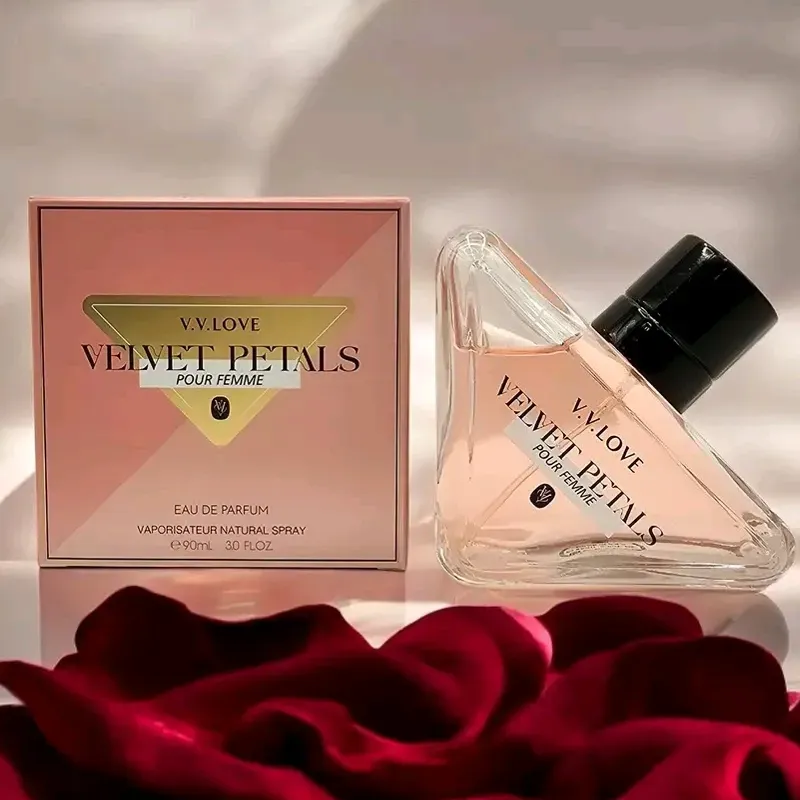 Perfume Velvet Petals