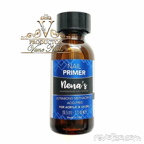 Primer Nenas