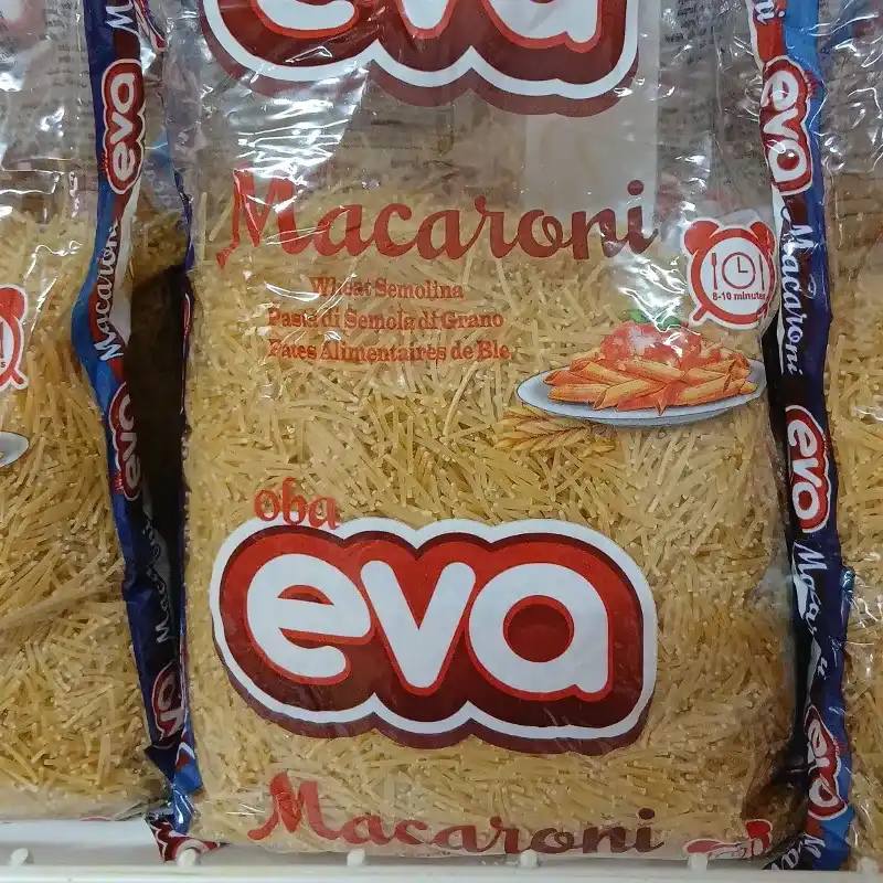 Fideos