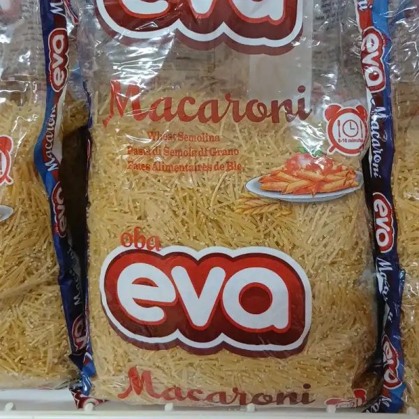 Fideos