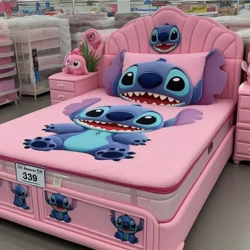 Juegos de Cuarto Infantiles 33