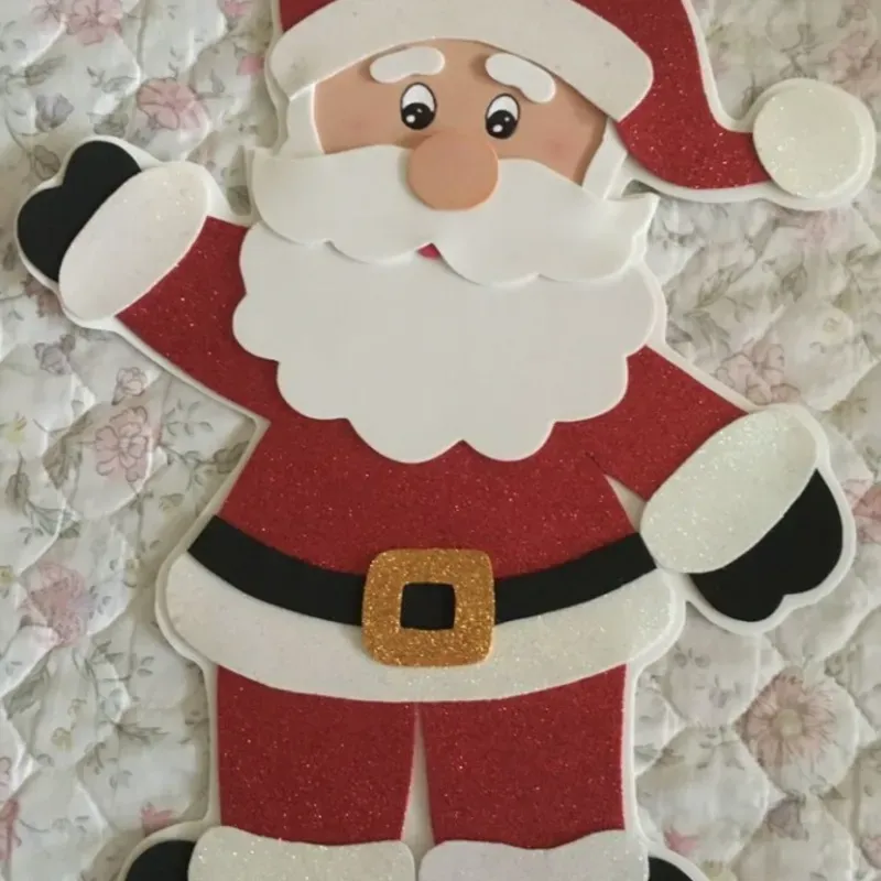 Santa Claus