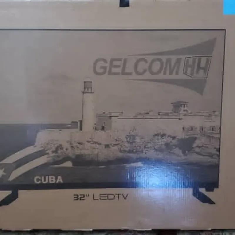 TV 32 PULGADAS