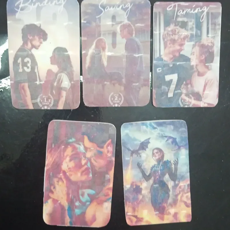 Gif card