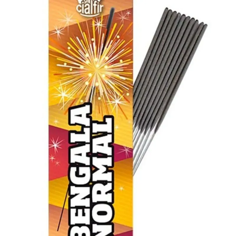 Vela bengala mediana