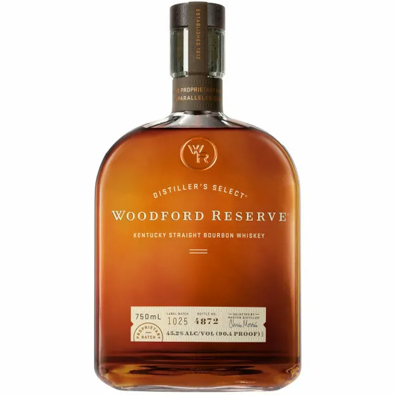 WOODFORD RESERVE