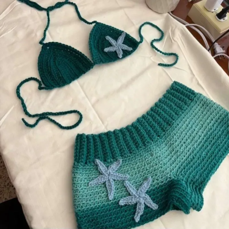 Conjunto Estrella de Mar