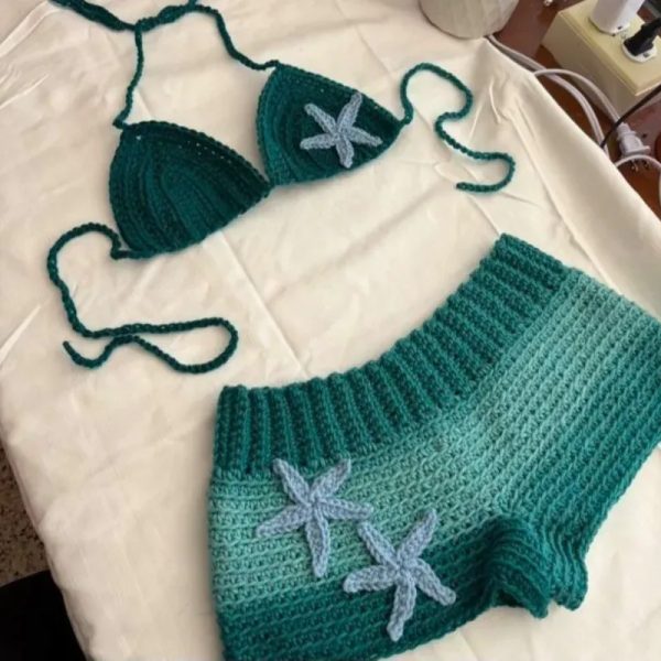 Conjunto Estrella de Mar