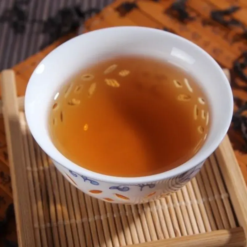 Té Alivio Menstrual