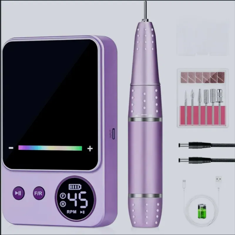 Drill Recargable de 45RPM