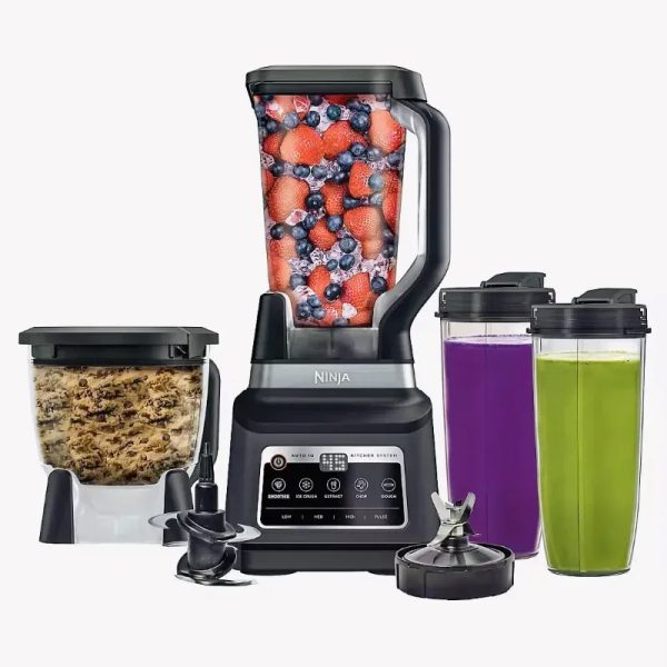 Batidora Ninja BN805A 1400w