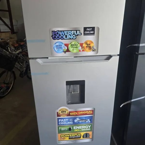 Refrigerador