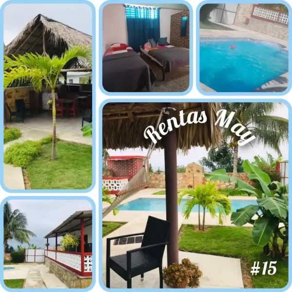 Casa # 15